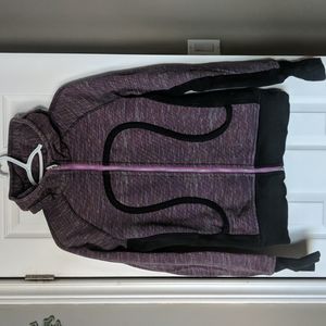Lululemon Scuba Hoodie
